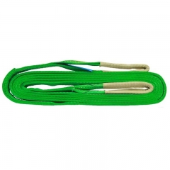 Eslinga Cd 2T X 3Mts. X 50 Mm Color Verde