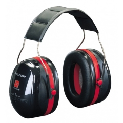 3M Protector Auditivo De Copa H540A Vincha