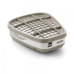3M Filtro 6002