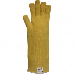 Kevlar Terrycloth Guantes 191Fa Forro Algodon L40