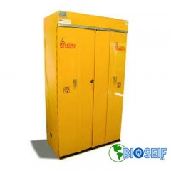Armario Ignifugo 2 Puertas Modelo 7150